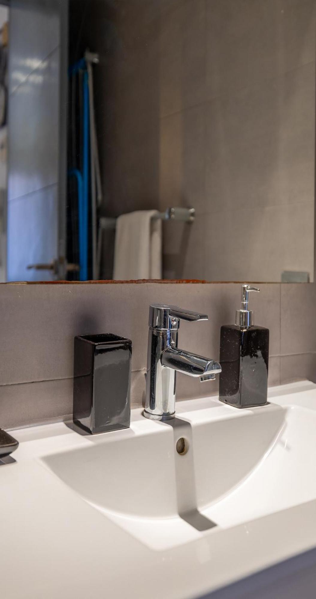Lovely 2-Bedroom With Ac-Netflix-Nespreso Marrákes Kültér fotó