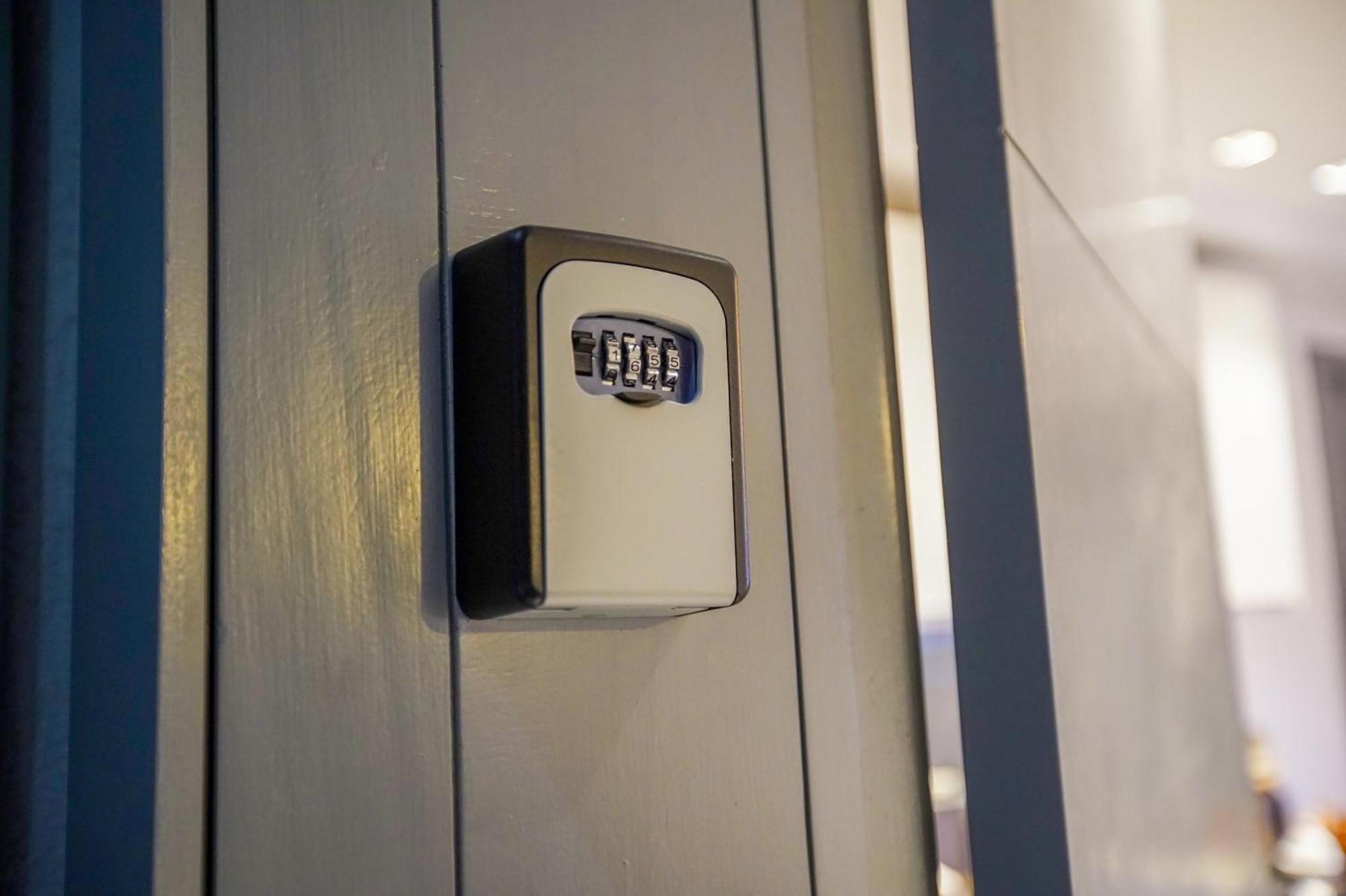 Lovely 2-Bedroom With Ac-Netflix-Nespreso Marrákes Kültér fotó