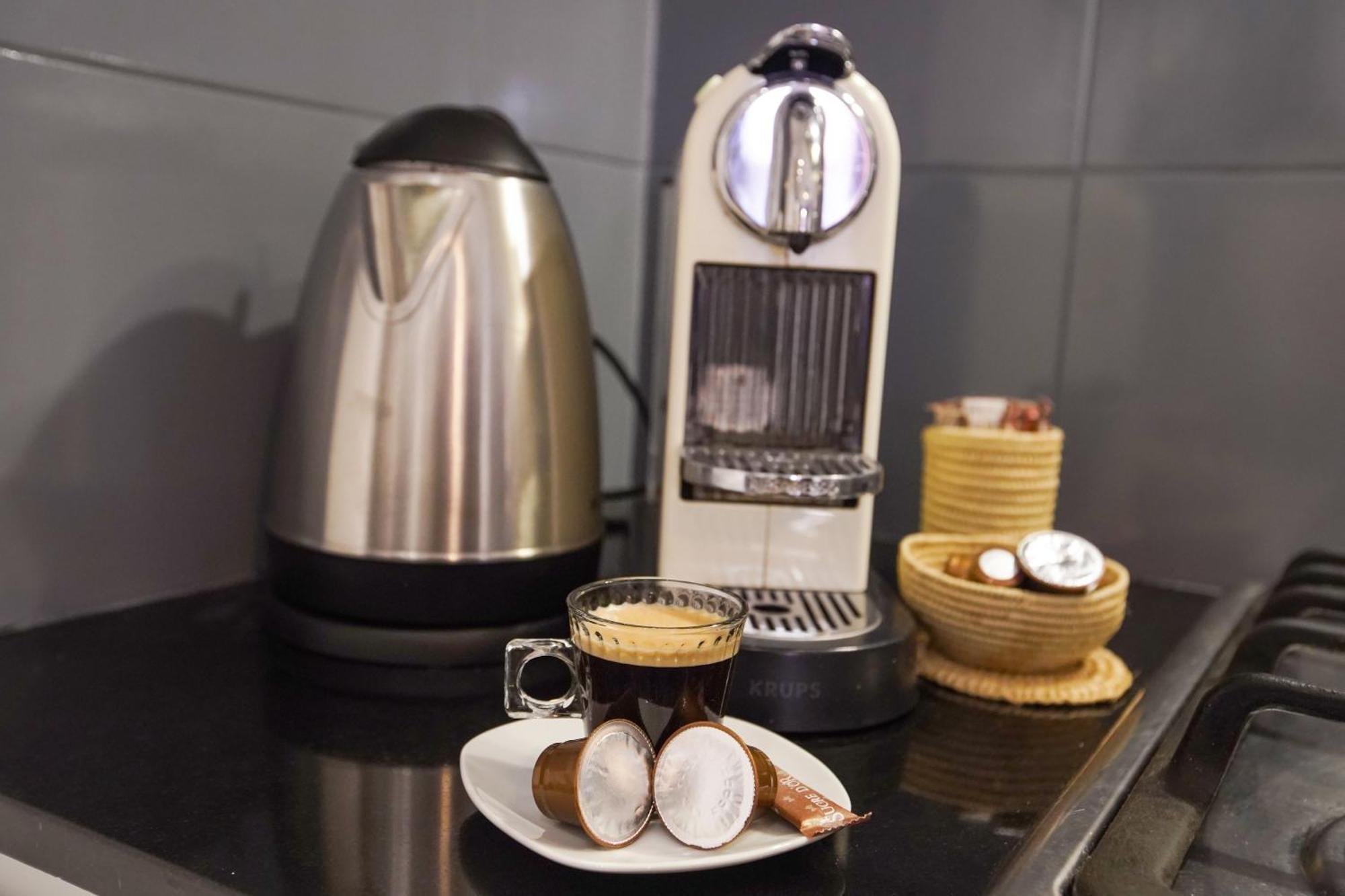 Lovely 2-Bedroom With Ac-Netflix-Nespreso Marrákes Kültér fotó