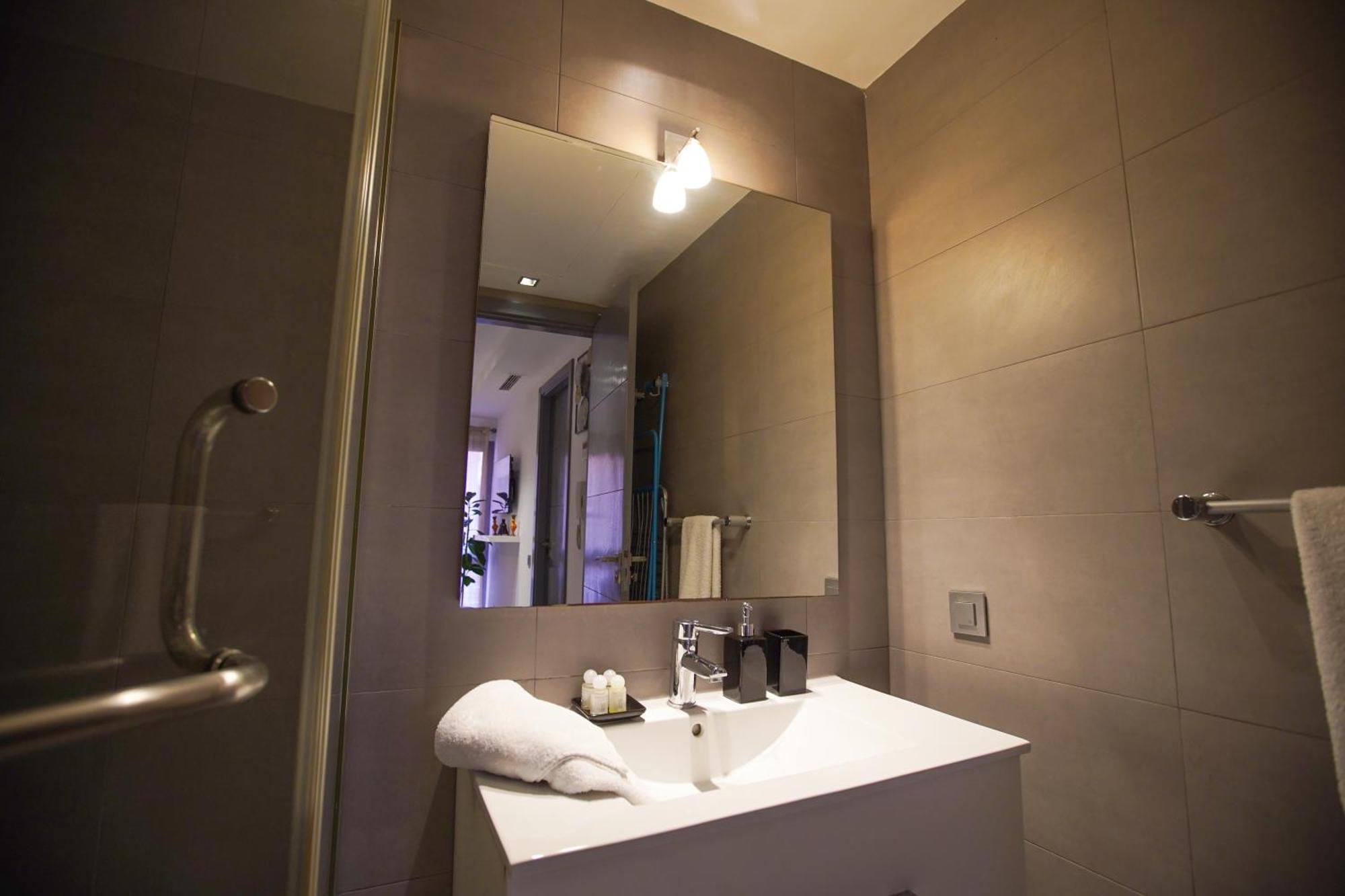 Lovely 2-Bedroom With Ac-Netflix-Nespreso Marrákes Kültér fotó
