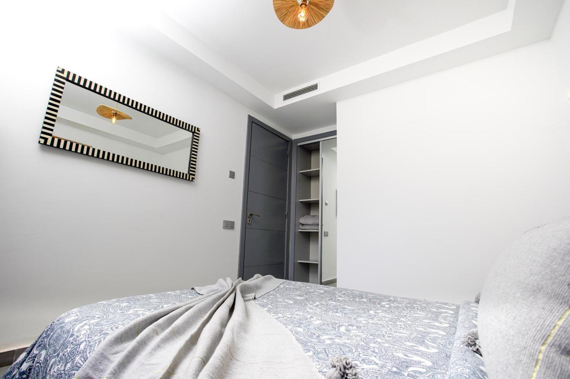 Lovely 2-Bedroom With Ac-Netflix-Nespreso Marrákes Kültér fotó