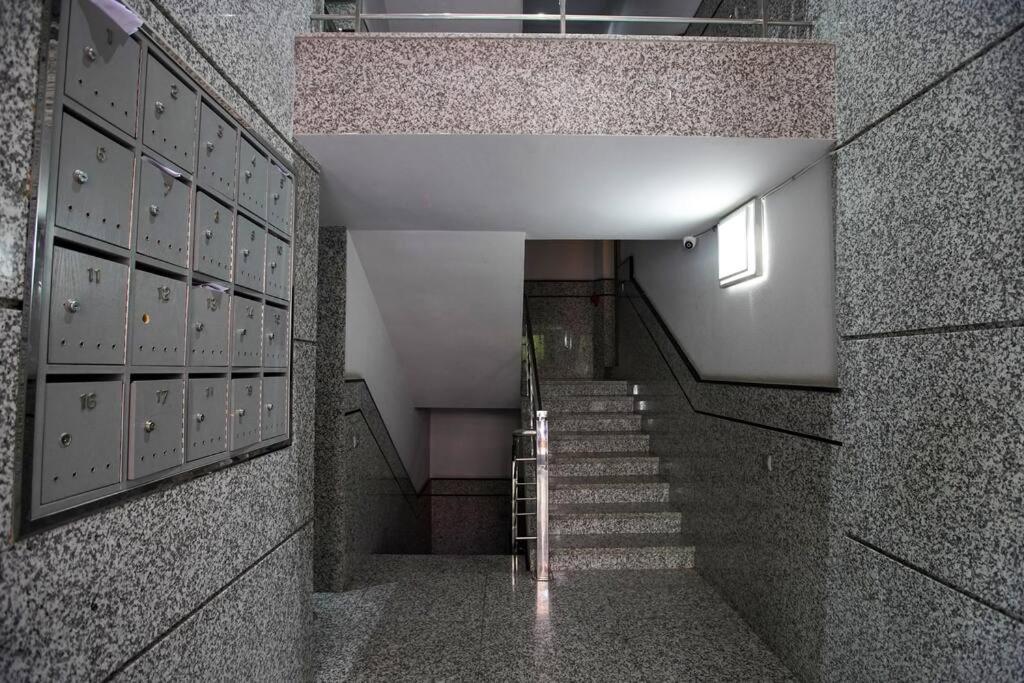 Lovely 2-Bedroom With Ac-Netflix-Nespreso Marrákes Kültér fotó