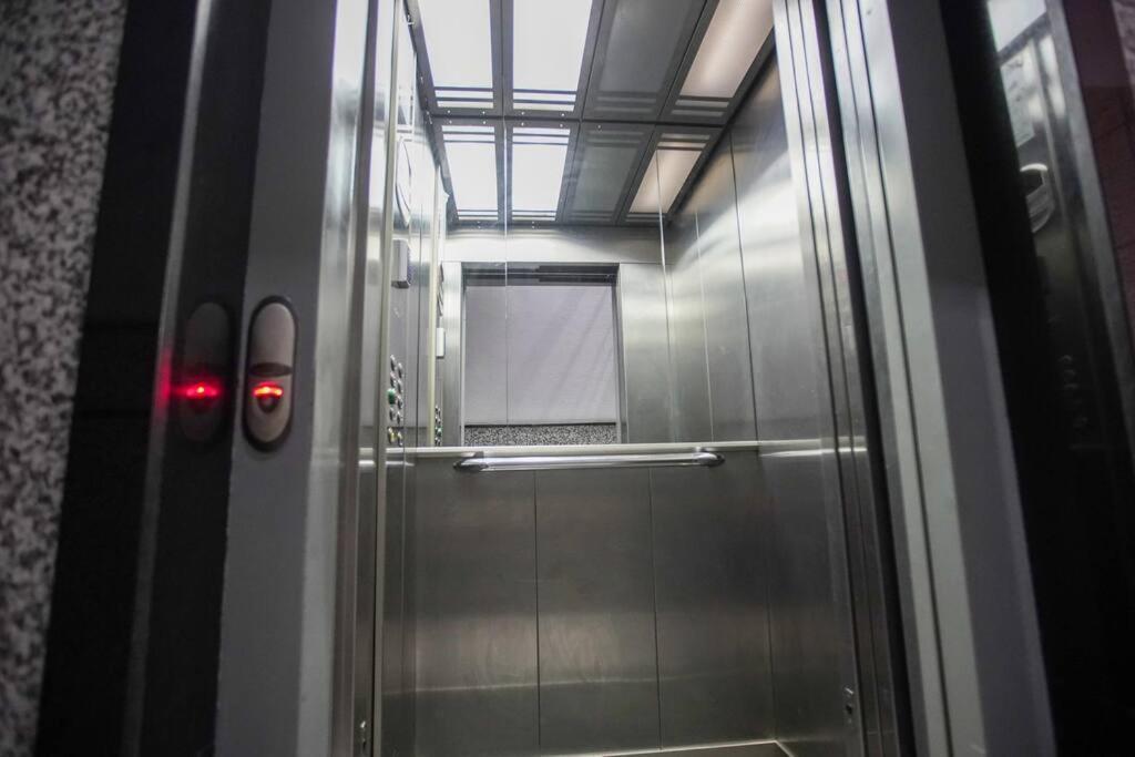 Lovely 2-Bedroom With Ac-Netflix-Nespreso Marrákes Kültér fotó